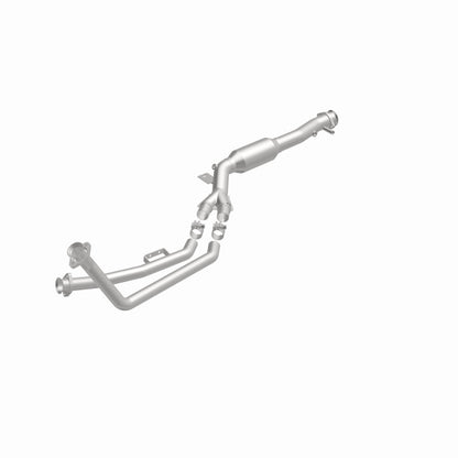 Magnaflow 96-02 Mercedes-Benz SL600 6.0L Direct Fit Converter Magnaflow