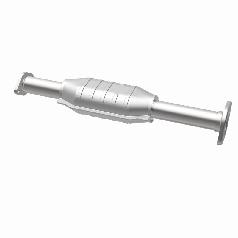 MagnaFlow Conv DF 01-03 Montero Sport Rear Magnaflow