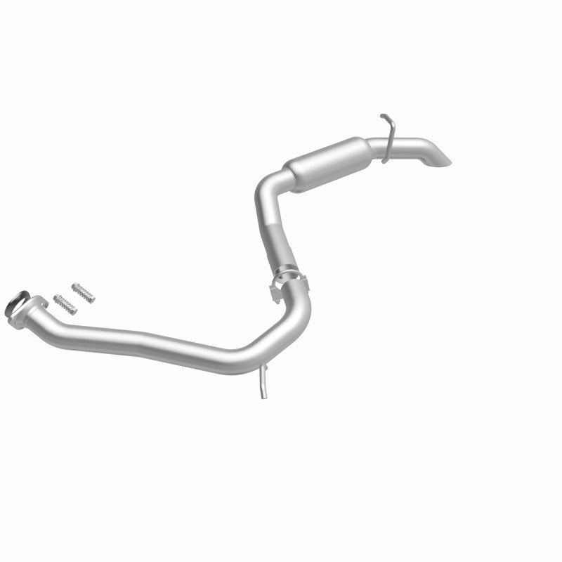 BRExhaust 06-12 Toyota RAV4 Muffler Kit