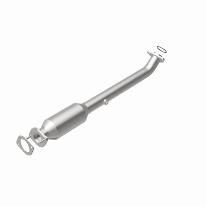 MagnaFlow Conv DF 05-13 Nissan Frontier 2.5L Magnaflow