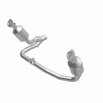 Magnaflow 2004 Dodge Dakota 4.7L Direct Fit Catalytic Converter Magnaflow
