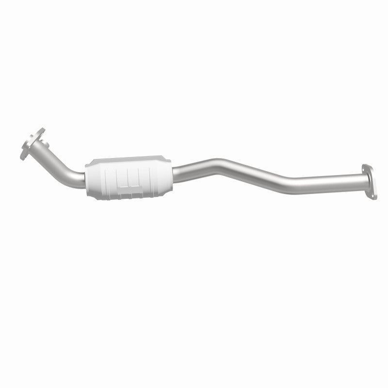 MagnaFlow Conv DF 01-04 Frontier Driver Side 3.3L Magnaflow