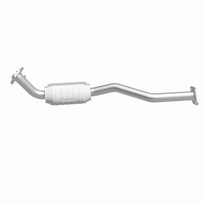 MagnaFlow Conv DF 01-04 Frontier Driver Side 3.3L Magnaflow