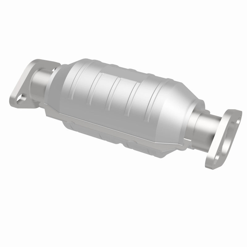MagnaFlow Conv DF 95-98 Nissan 240SX 2.4L Front (49 State) Magnaflow