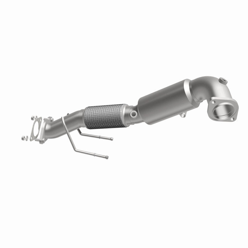 Magnaflow Conv DF 2017-2019 Ford Escape L4 OEM Underbody Single (Not for sale in California) Magnaflow