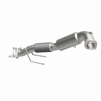 Magnaflow Conv DF 2017-2019 Ford Escape L4 OEM Underbody Single (Not for sale in California) Magnaflow
