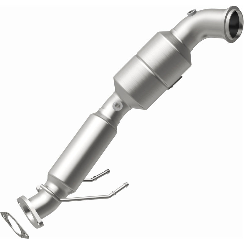 Magnaflow 13-17 Ford Escape 2.0L Direct Fit Converter Magnaflow