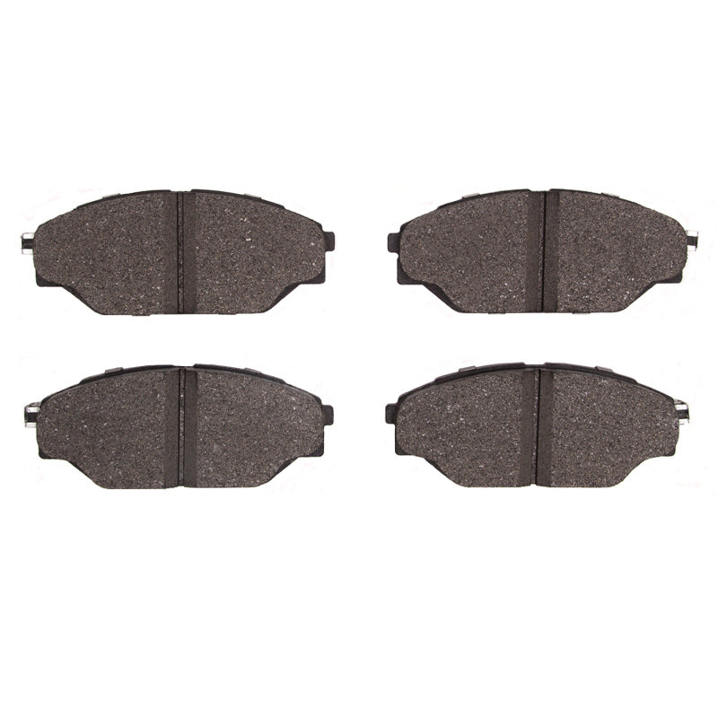 DFC 93-98 Toyota T100 Front 4000 Hybridynamic Brake Pads