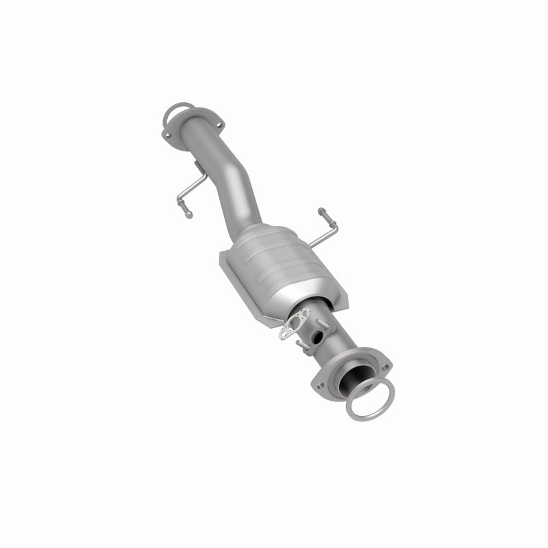 MagnaFlow Conv DF 1999-02 Toyota 4Runner 3.4L Rear *Not for Sale in California* Magnaflow