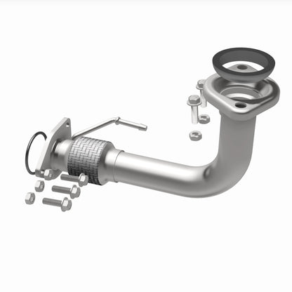 BRE Exhaust 03-07 Accord 2.4L Front Pipe Kit