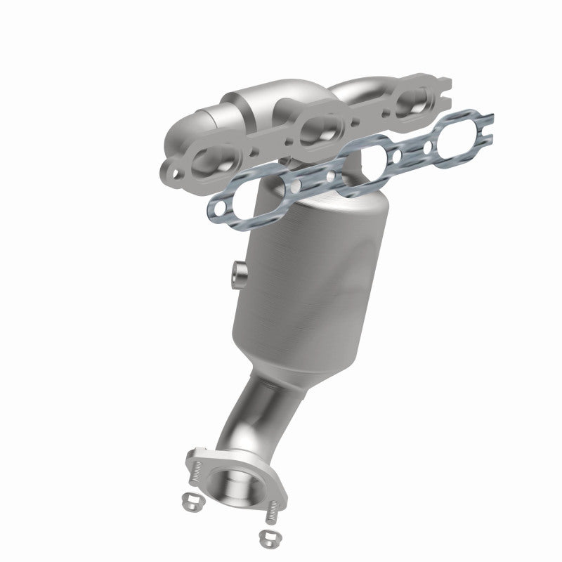 MagnaFlow Conv Direct Fit Federal Front SS 2007 Chrysler Pacifica Base/Limited/Touring 4.0L/241 Magnaflow