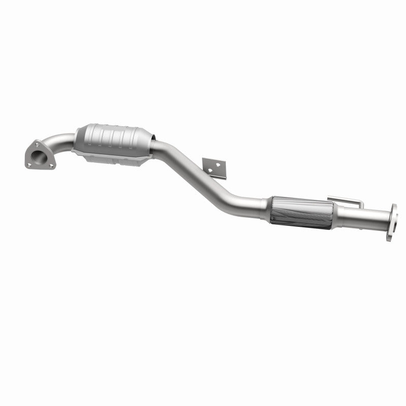 MagnaFlow Conv DF 02-03 MPV 3.0L Passenger Side Rear Magnaflow