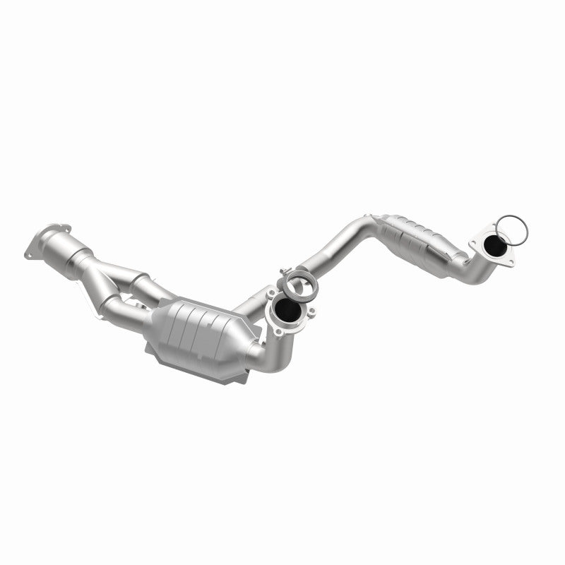 MagnaFlow Conv DF 06-09 TB/Envoy 5.3/6.0 OEM Magnaflow