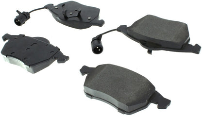 Centric OE Grade Front Brake Kit (2 Wheel) Stoptech