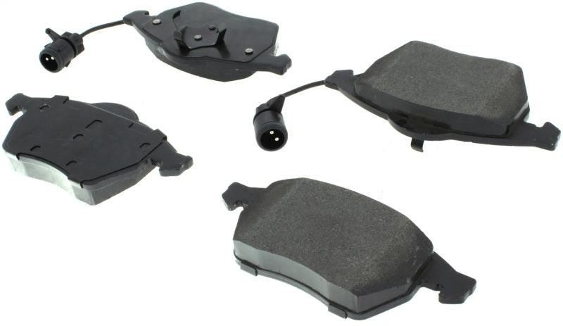 Centric OE Grade Front Brake Kit (2 Wheel) Stoptech