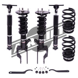 Air Lift 79009 17-23 Tesla Model 3 (AWD) / 20-24 Tesla Model Y Coilover Kit