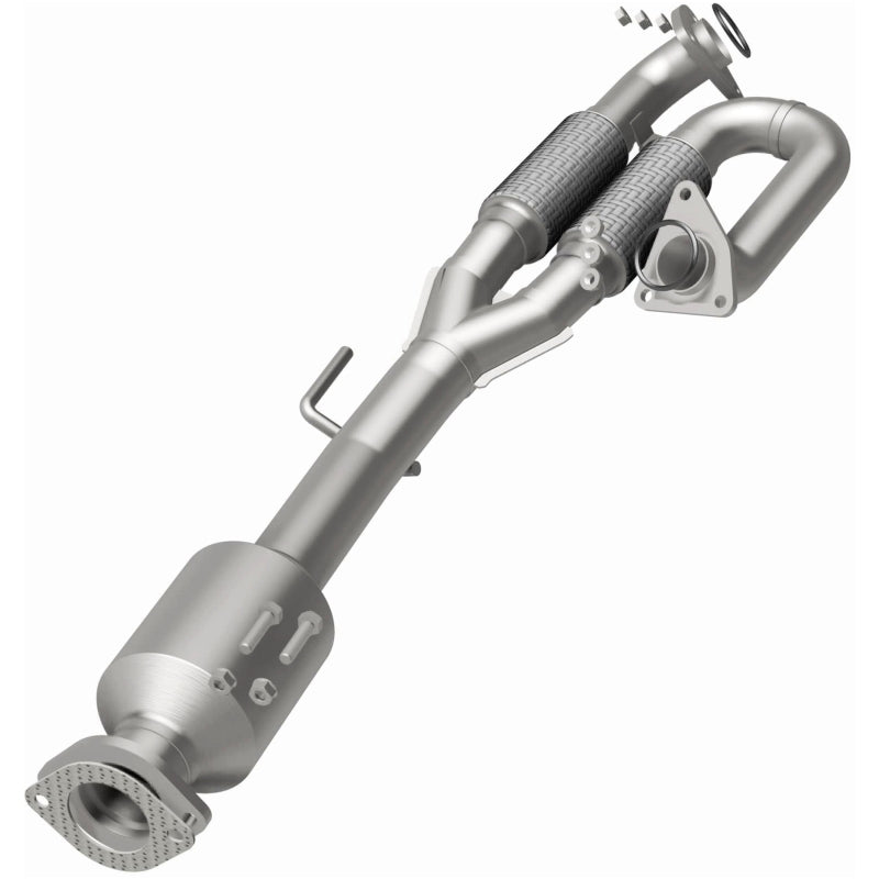 MagnaFlow 6571234 Direct-Fit Catalytic Converter