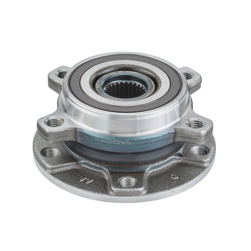 MOOG 14-22 Jeep Cherokee Front Hub Assembly Moog