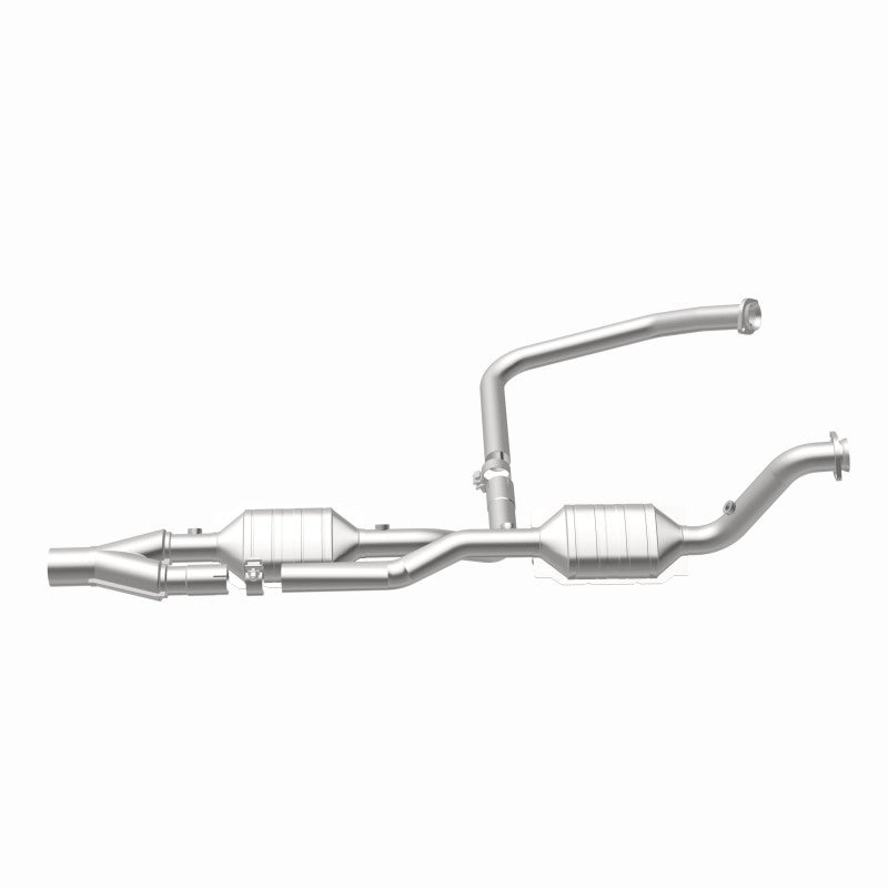 MagnaFlow Conv DF 04-07 Dodge Ram 5.7L Magnaflow