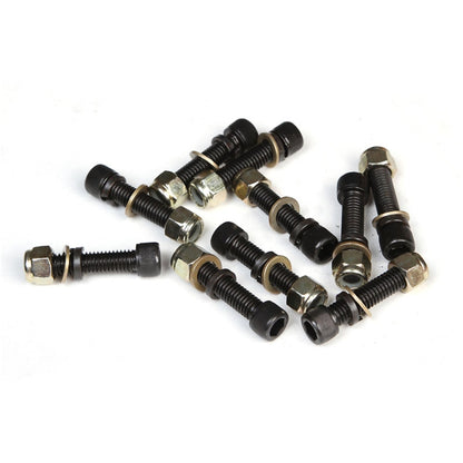 Camburg 3.50 Rear Axle Housing Faceplate Hardware Kit CAM-020105