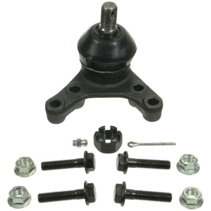 MOOG 95-04 Toyota Tacoma DLX Base S-Runner Front Left Upper Ball Joint