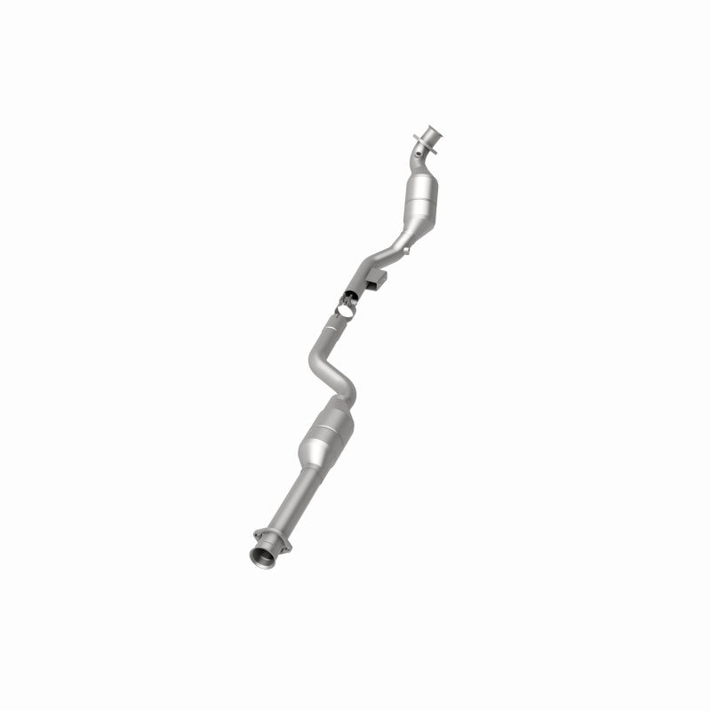 MagnaFlow Conv DF 98-02 Mercedes E320 3.2L Magnaflow