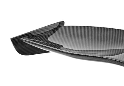 Seibon 12-13 Scion FRS/Subaru BRZ GT- Style Carbon Fiber Rear Spoiler