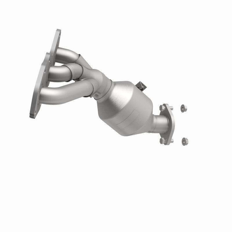MagnaFlow Conv DF 06-09 Toyota RAV4 3.5L Magnaflow