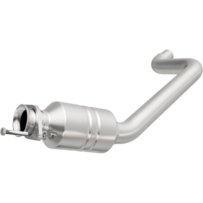 Magnaflow Conv DF 10-12 Jaguar XF 5.0L Magnaflow