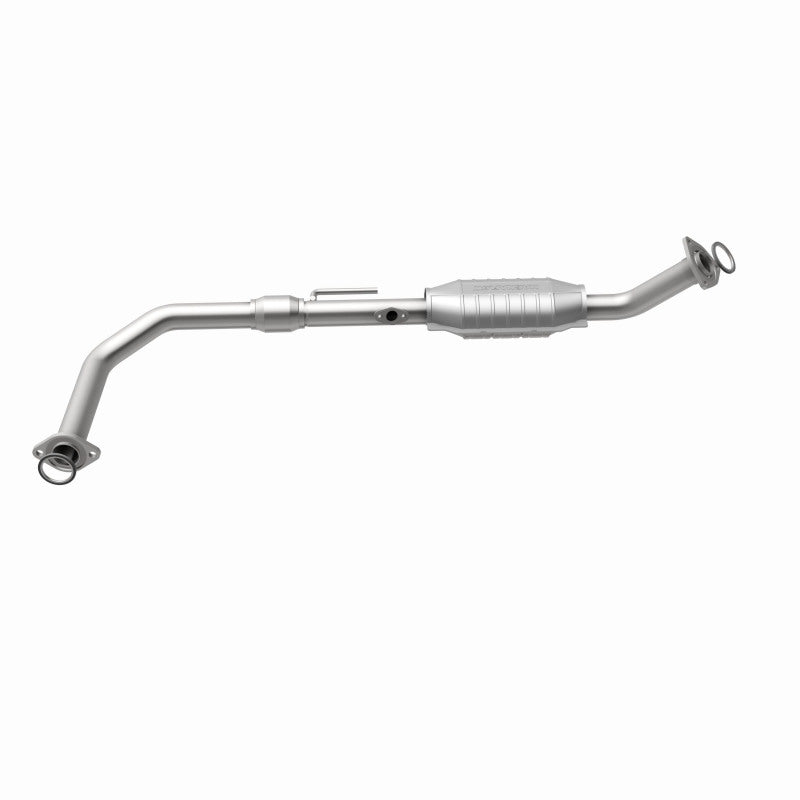 MagnaFlow Conv DF 00-04 Tundra Driver Side 4.7L Magnaflow