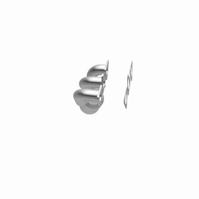 MagnaFlow Conv DF 01-06 BMW M3 Front Manifold 3.2L Magnaflow