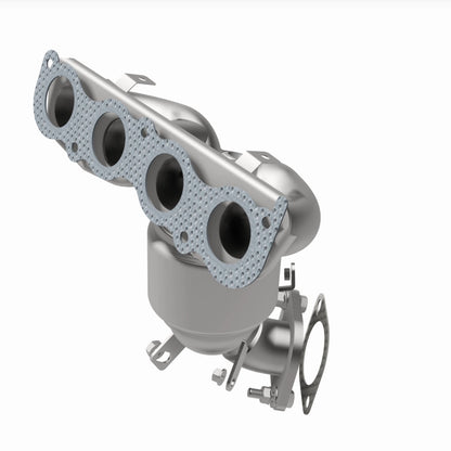 MagnaFlow 5531081 Direct-Fit Catalytic Converter