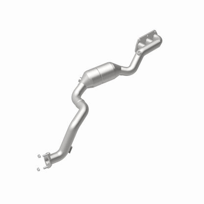 MagnaFlow Conv DF 05-09 Audi A8 6.0L Magnaflow