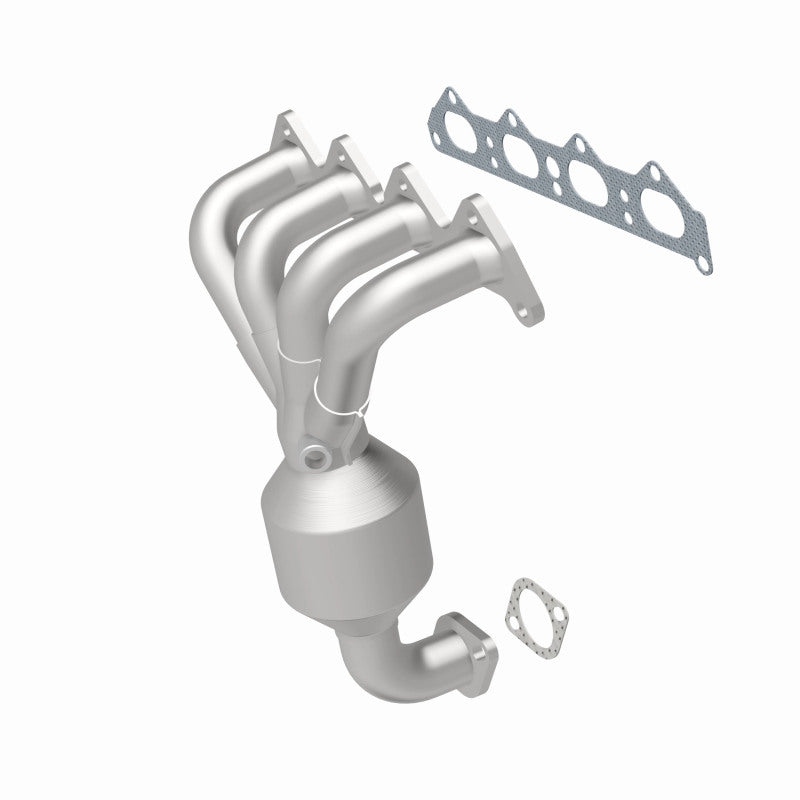 MagnaFlow Conv DF 01-03 Hyundai Eleantra 2.0L Magnaflow