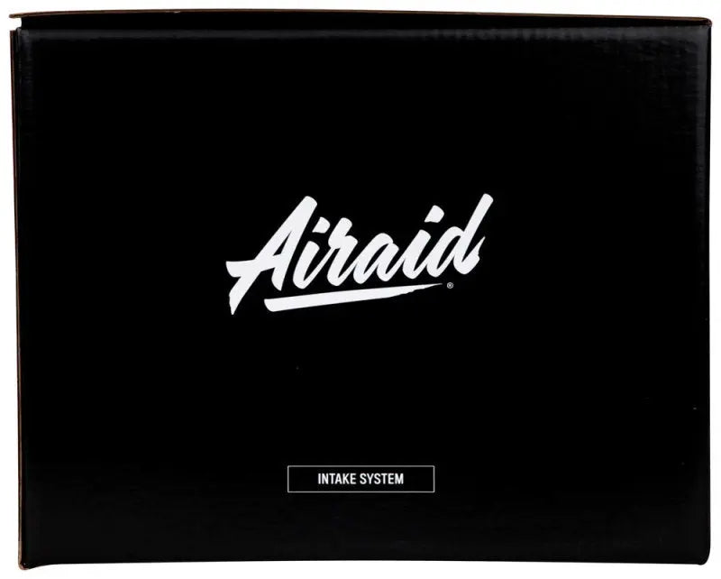 Airaid 99-04 Chevy / GMC / Cadillac 4.8/5.3/6.0L Airaid Jr Intake Kit - Dry / Red Media Airaid