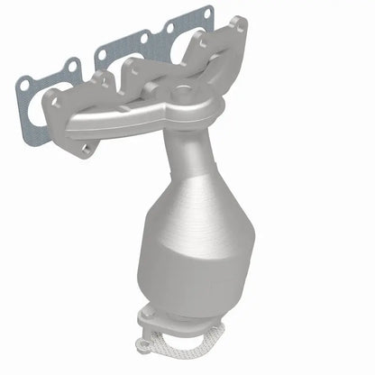 MagnaFlow Conv DF 2008 Hyundai Sonata 3.3L Magnaflow