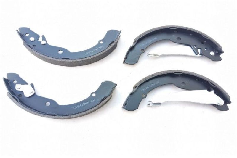 Power Stop 11-12 Volkswagen Jetta Rear Autospecialty Brake Shoes PowerStop