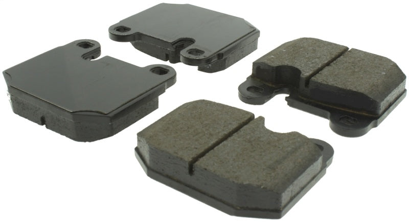 StopTech Premium Ceramic Brake Pads - 308.01740