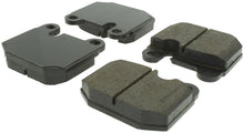 Load image into Gallery viewer, StopTech Premium Ceramic Brake Pads - 308.01740