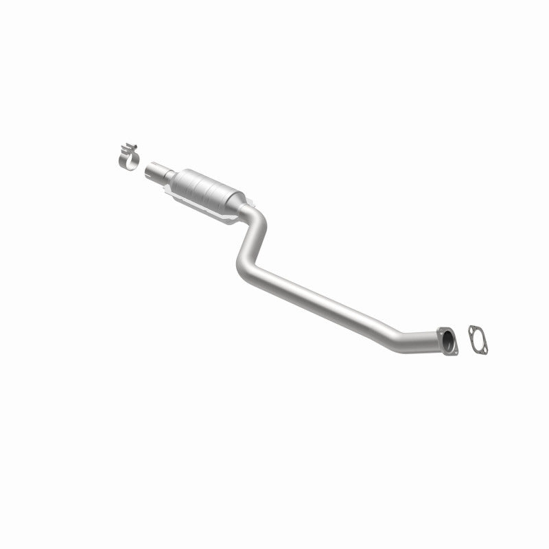 Magnaflow Conv DF 2006 BMW 530xi 3.0L OEM Magnaflow