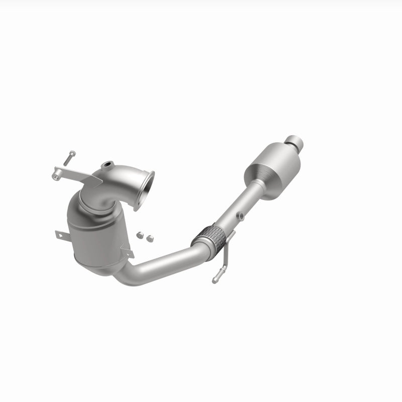 MagnaFlow 280759 Direct-Fit Catalytic Converter