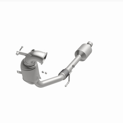 MagnaFlow 280759 Direct-Fit Catalytic Converter