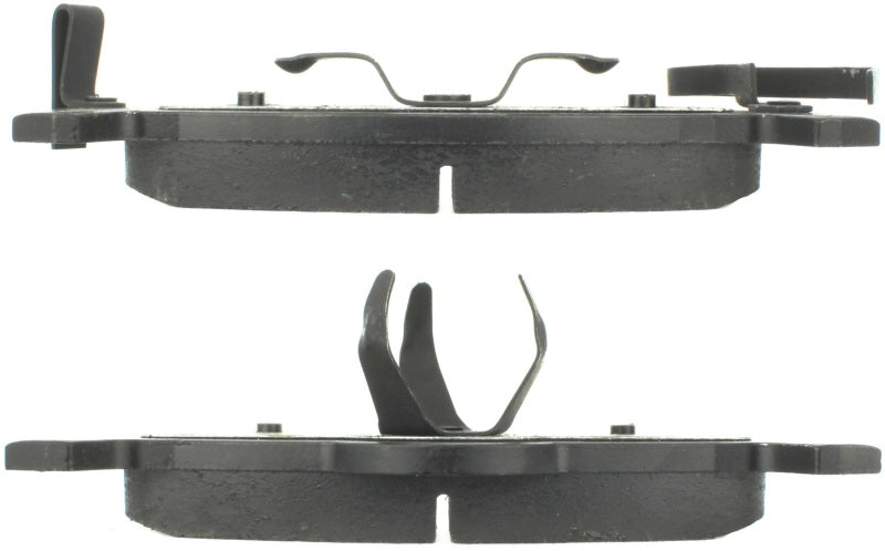 StopTech Street Disc Rear Brake Pads - 305.10870 Stoptech