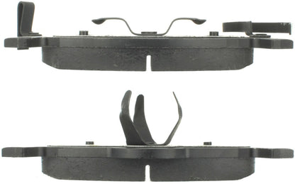 StopTech Street Disc Rear Brake Pads - 305.10870 Stoptech