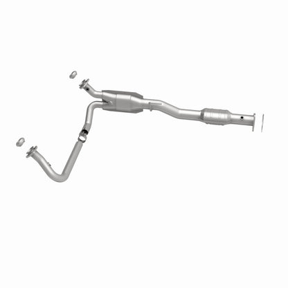 MagnaFlow Conv DF Astro 00-04 4.3L OEM Magnaflow