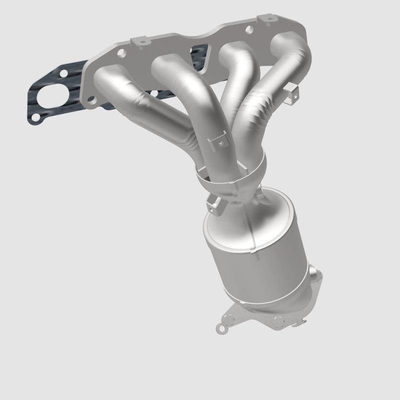 MagnaFlow Conv DF 08-13 Nissan Rogue 2.5L CA Magnaflow