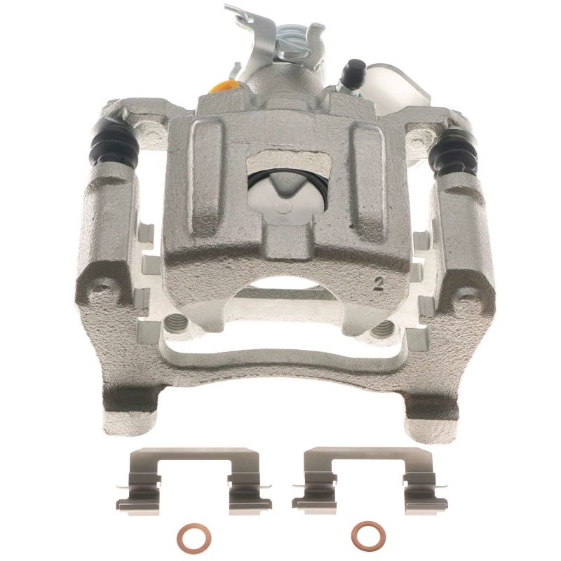 Power Stop 15-19 Ford Mustang Rear Right Autospecialty Caliper w/Bracket PowerStop
