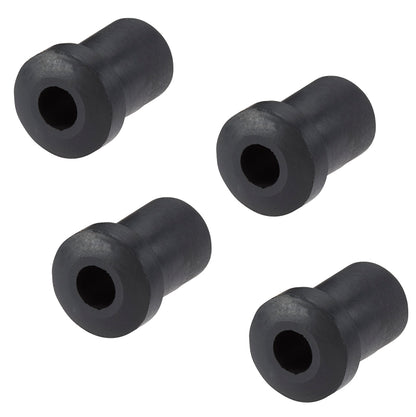 MOOG 62-65 Ford Fairlane Rear / Rear Lower / Rear Upper Leaf Spring Bushing