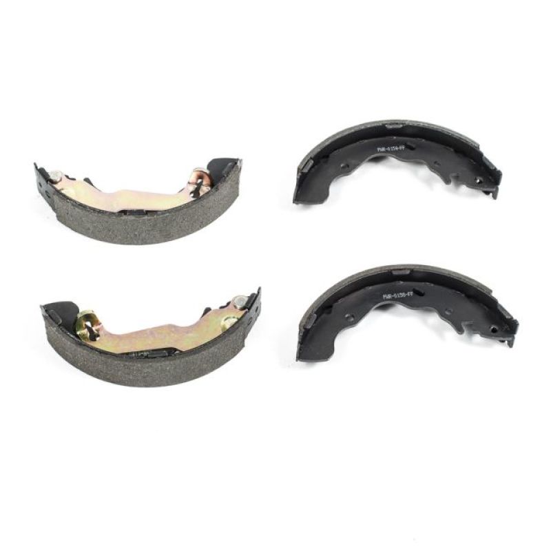 Power Stop 04-05 Hyundai Accent Rear Autospecialty Brake Shoes PowerStop