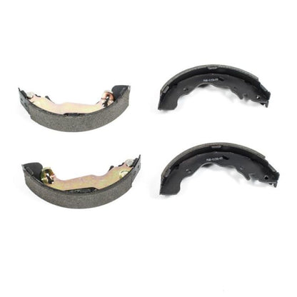 Power Stop 04-05 Hyundai Accent Rear Autospecialty Brake Shoes PowerStop